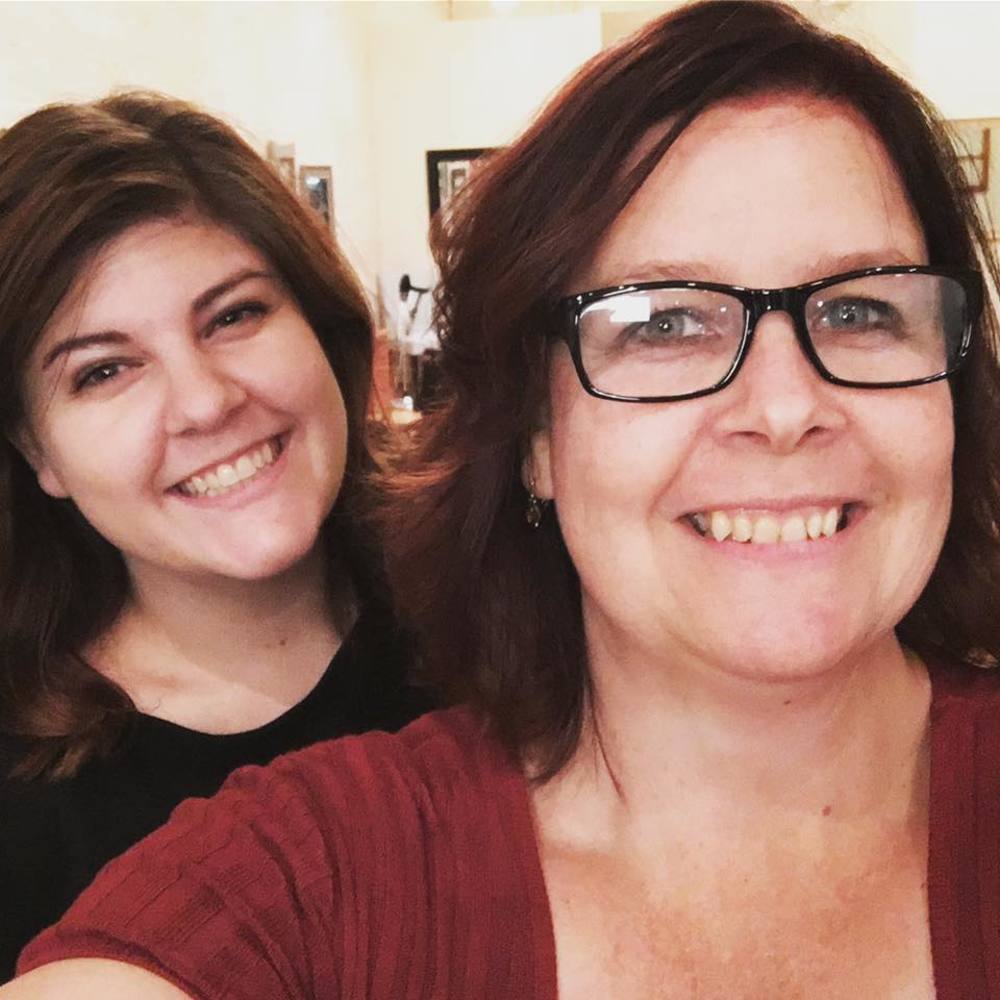 Meet your Posher, Sara